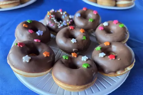 Crosstown Doughnuts photo 1